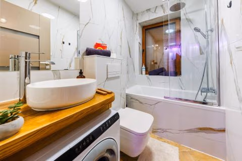 Spokojne Zacisze- Rzeszów Suite, Free Parking by StayNest — foto 9