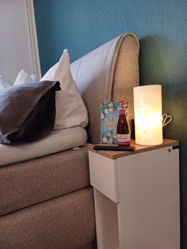 Savor City Appartement Bautzen für 2 Personen direkt im Zentrum — foto 5
