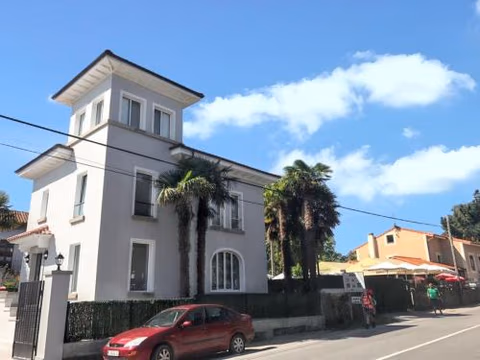 Beautiful Holiday Home in Po de Llanes with Sea View — foto 1