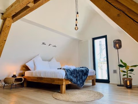 Dora o wellness o mountainview o lake Lucerne — foto 5