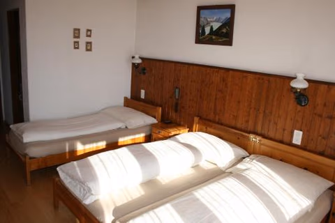 Hotel Fiescherhof — foto 9