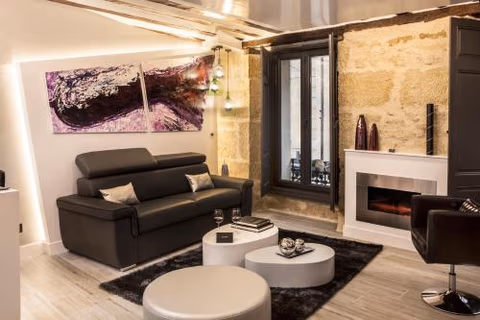 Wine & Soul Suites — foto 8