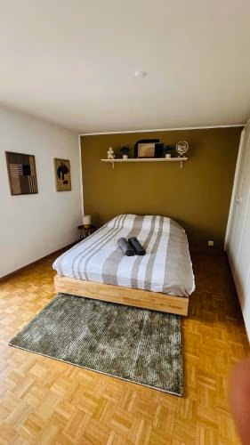 Appartement centre vue lac Léman — foto 2