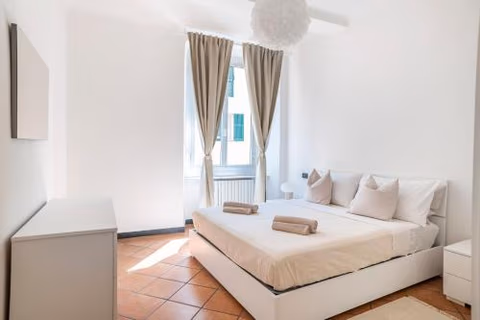 Modern apartment in the heart of the city center — foto 3