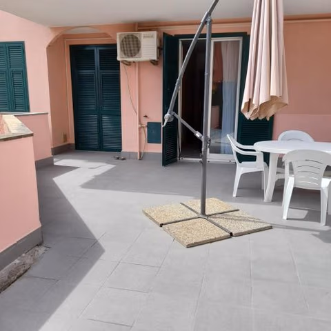 Il filo di Arianna — foto 1