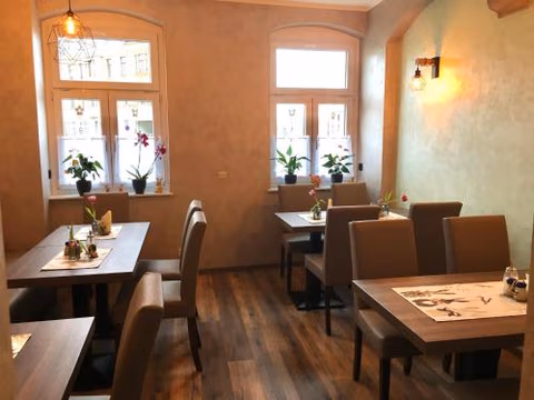 Gästehaus Heidi — foto 1