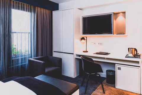 Hotel Bliss — foto 5