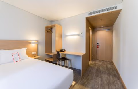 Moov Hotel Porto Norte — foto 5