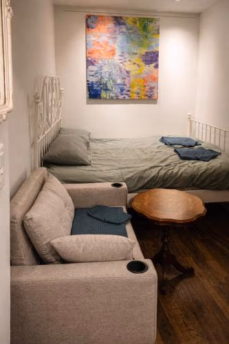 The Old Coach Retreat — foto 6