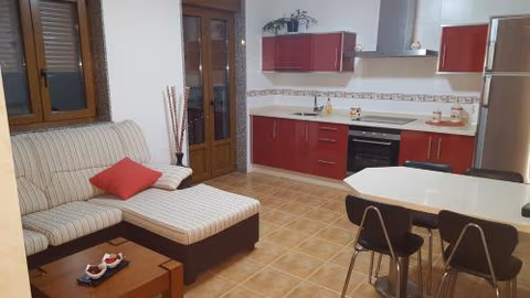 Pensión-Apartamentos A Pedra — foto 6
