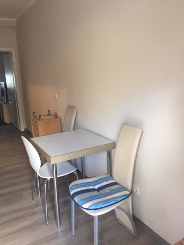 City-Apartment in Nurnberg — photo 9