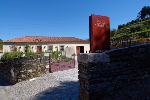 Quinta da Casa Amarela- Casas da Quinta - Turismo em Espaço Rural — photo 3