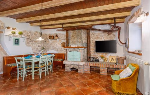 Amazing Home In Dobrinj — photo 3