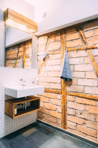 Amtshaus Gut Hügle Boutique Apartments — foto 5