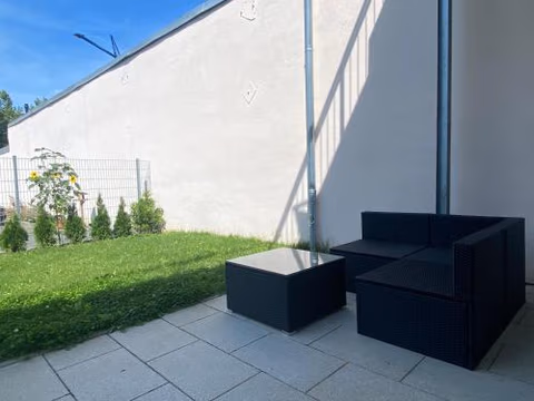 LIVING Apartments Leipzig — foto 3