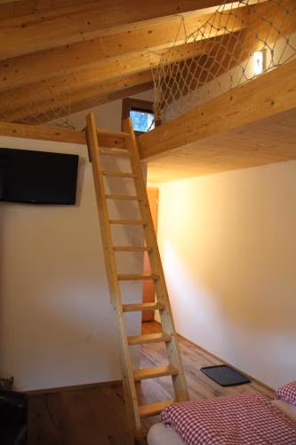 B&B Hängebrigga — foto 7