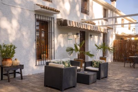 Cortijo Wenceslao II — photo 1
