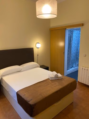 Hostal Alaska — foto 6
