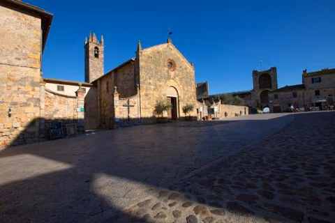 Camere Dentro Il Castello — foto 3