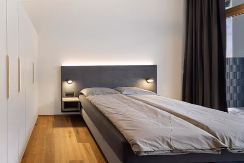 Visionary Hospitality Altdorf, Uri - Premium Apartments with Free Parking, Washer, Kitchen, Terrace, Train Station — foto 5
