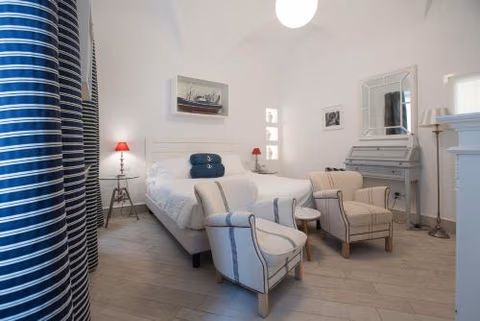 Hotel Marina Charming Rooms — photo 7