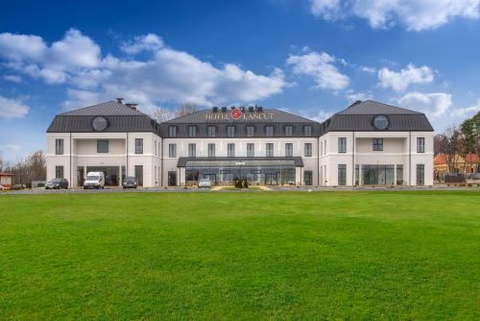 Hotel Łańcut — foto 1