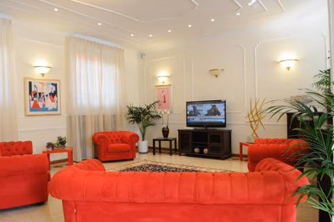 Hotel Riviera Varazze — photo 6