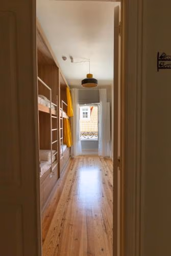 VisHostel — photo 7