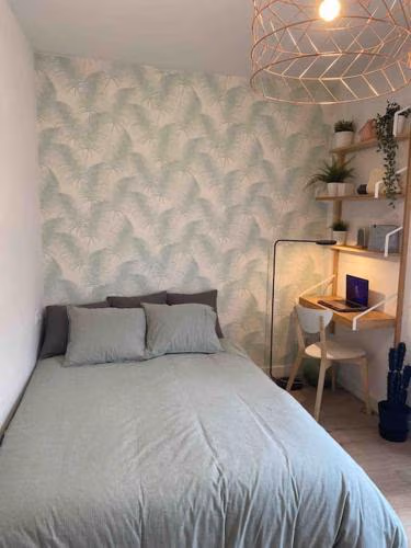 Apartamento recién reformado dos plantas — foto 9