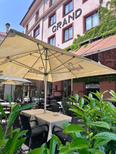 Hotel Grand Matej — foto 2