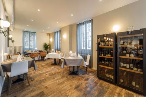 Le Relais du Simplon — foto 9