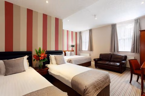 The Victoria Hotel — foto 6