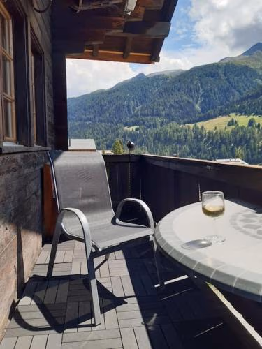 Charming Apartment Only 150 Meters from the Ski Lift — foto 7