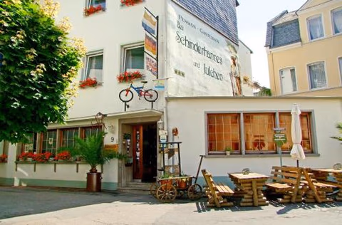 Pension bei Schinderhannes und Julchen · Foto 1