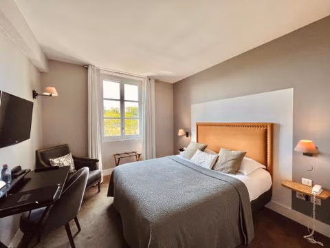 Hôtel des Basses Pyrénées - Bayonne — foto 3