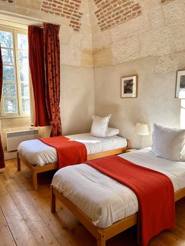 Les Chambres de l'Abbaye — foto 3