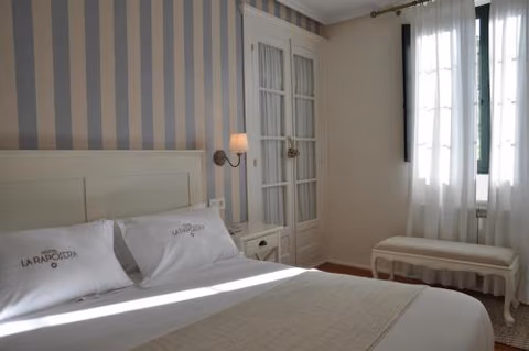 Hotel Rural La Raposera — foto 8