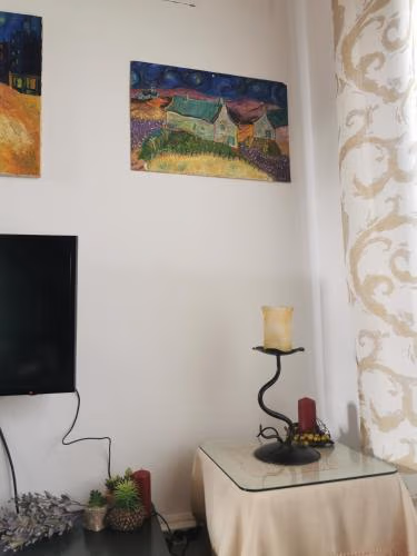Casa rural Cañaveral de León — foto 7