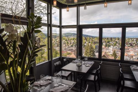 Hotel Restaurant Falkenburg — foto 2