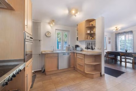 Ferienhaus alte Münze — foto 4