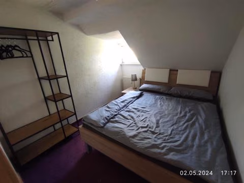 kleines Appartement — foto 5