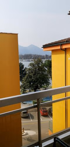 Lake Maggiore Waterfront Retreat - Walking distance to Everything — foto 2