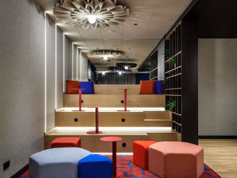 Hotel Ibis Krakow Centrum — photo 3