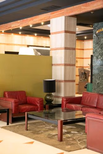 Hotel Sercotel Ciudad de Oviedo — foto 6