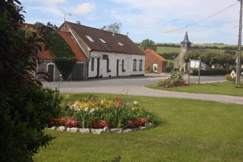 Au Petit Bled — foto 1