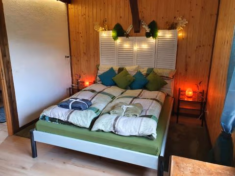 Gîte de la Motte — foto 2
