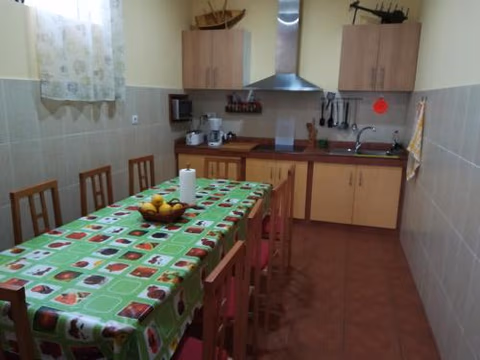 Albergue O Bordón — foto 9