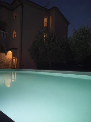 B&B Tonivale - Heated Pool, Padel & Meeting Room — foto 7