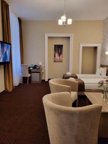 Hotel Maximum — photo 7