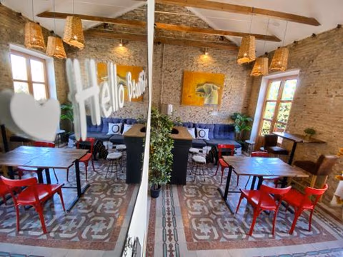 ECO Hostel — photo 7